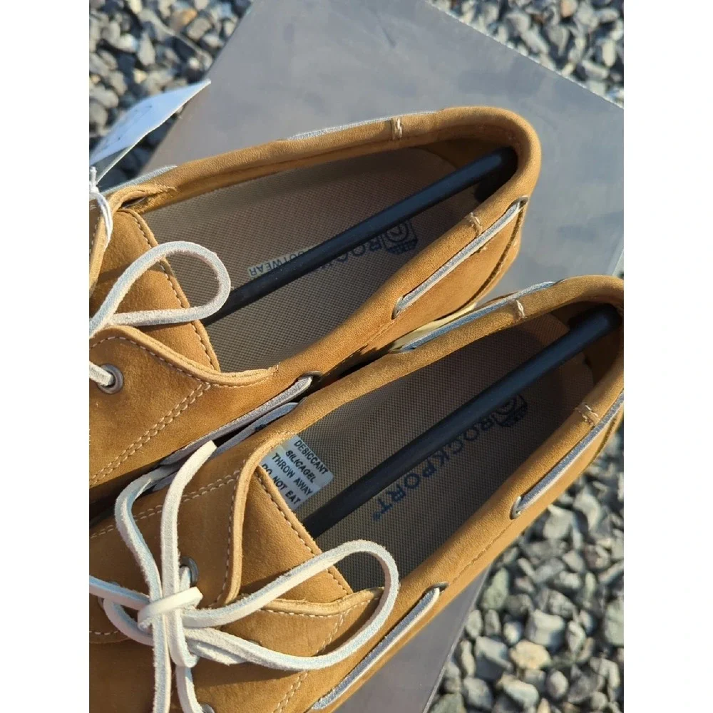 Rockport mens new